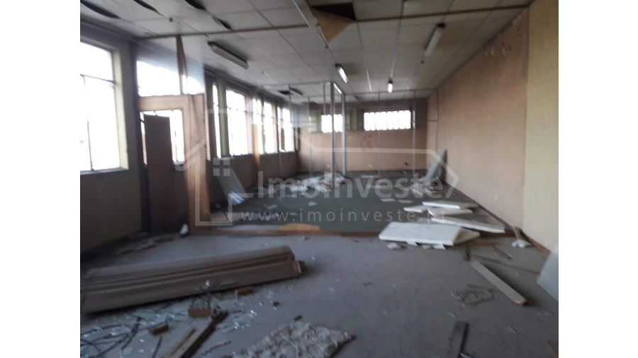 Armazém para Venda em Castelo Branco Foto 31