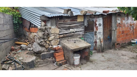 Terreno para Venda em Alcains