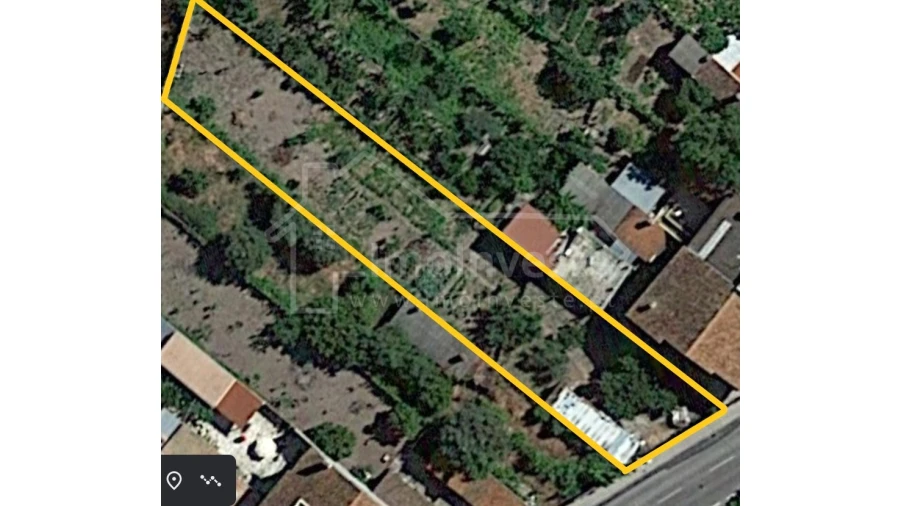 Terreno para Venda em Alcains Foto 2