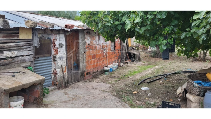 Terreno para Venda em Alcains Foto 7