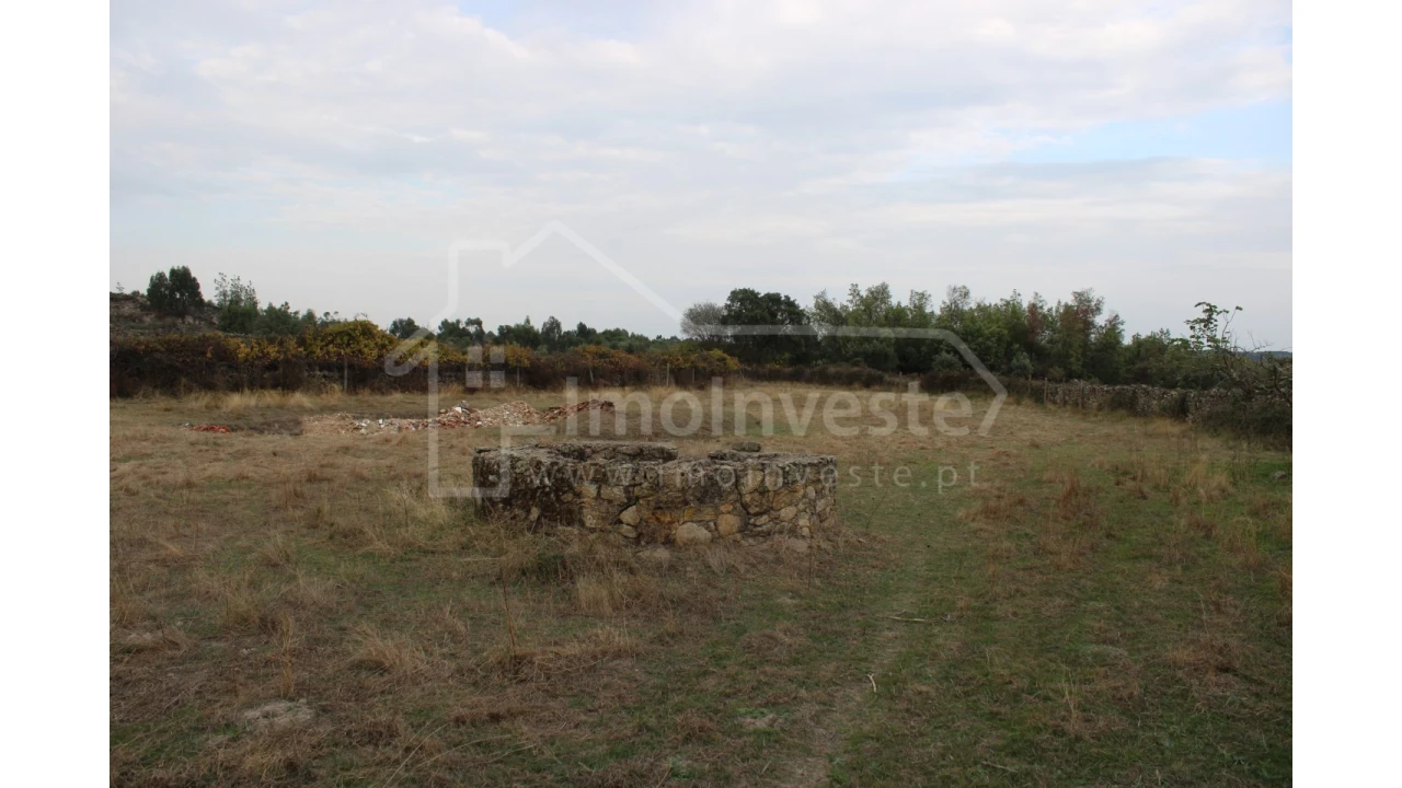 Terreno Agricola ou Rústico para Venda em Alcains Foto 2