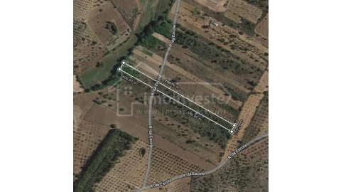 Terreno Agricola ou Rústico para Venda em Ninho do Açor e Sobral do Campo