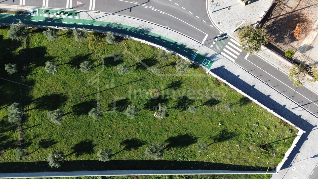 Terreno para Venda em Alcains Foto 1