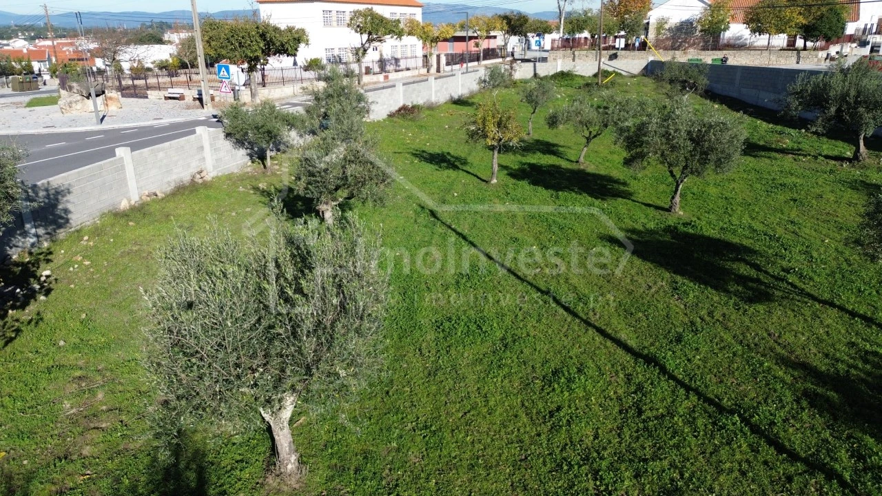 Terreno para Venda em Alcains Foto 3