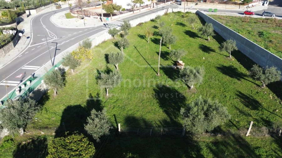 Terreno para Venda em Alcains Foto 2