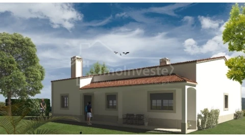 Moradia T2 para Venda em Castelo Branco
