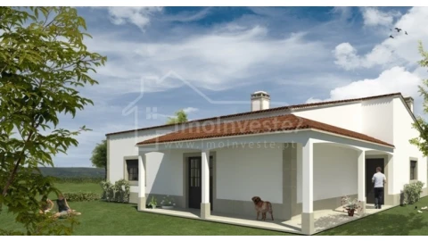 Moradia T2 para Venda em Castelo Branco
