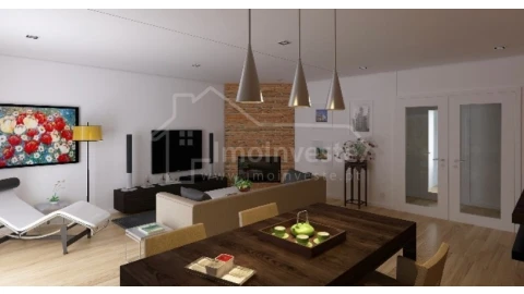 Moradia T2 para Venda em Castelo Branco