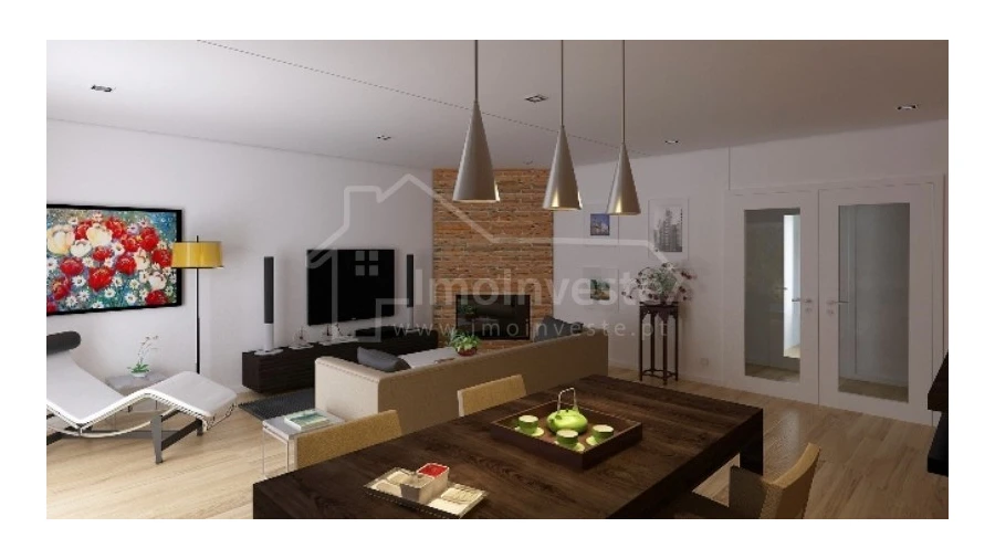 Moradia T2 para Venda em Castelo Branco Foto 4