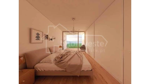 Moradia T4 para Venda em Castelo Branco