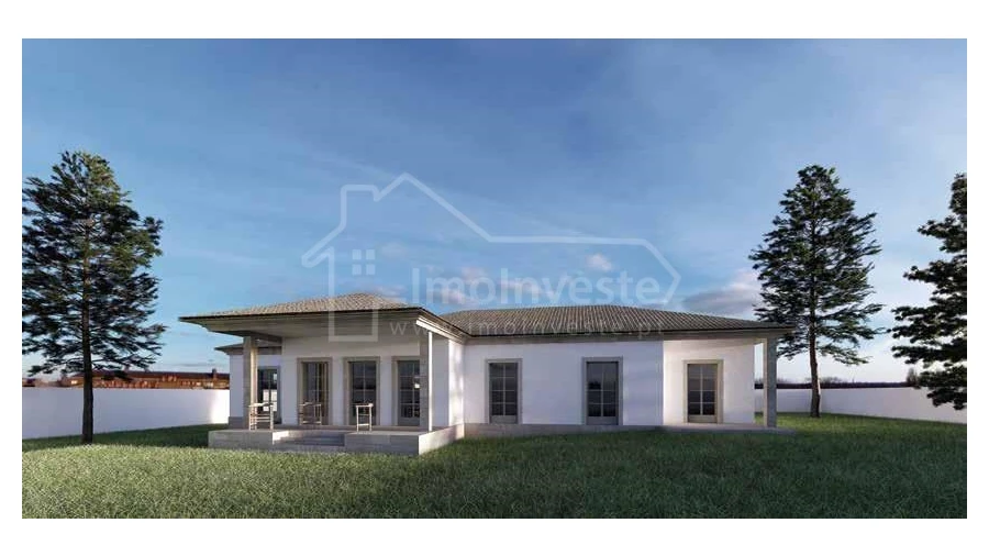 Moradia T3 para Venda em Castelo Branco