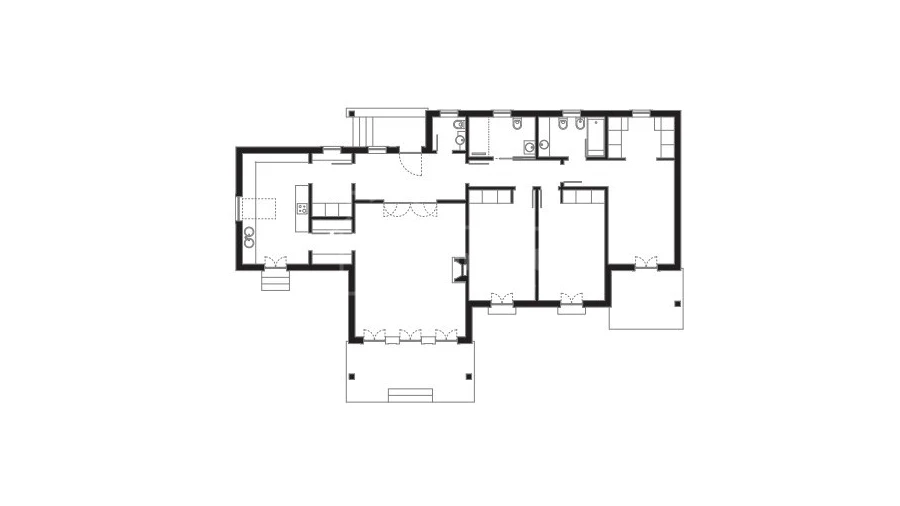 Moradia T3 para Venda em Castelo Branco Foto 3