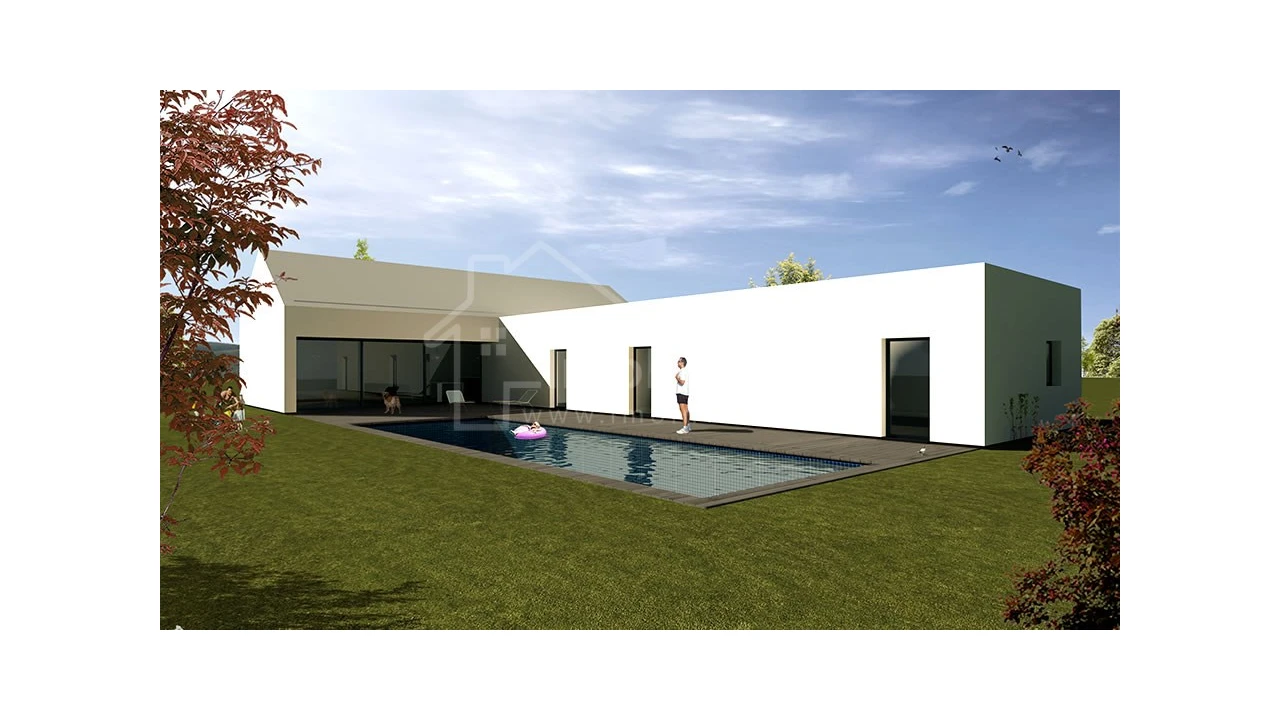 Moradia T2 para Venda em Castelo Branco Foto 3