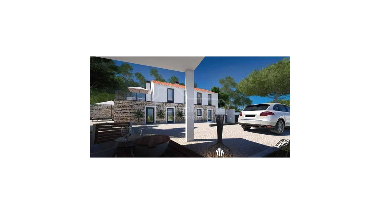 Moradia T3 para Venda em Castelo Branco Foto 1