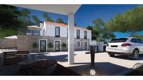 Moradia T3 para Venda em Castelo Branco