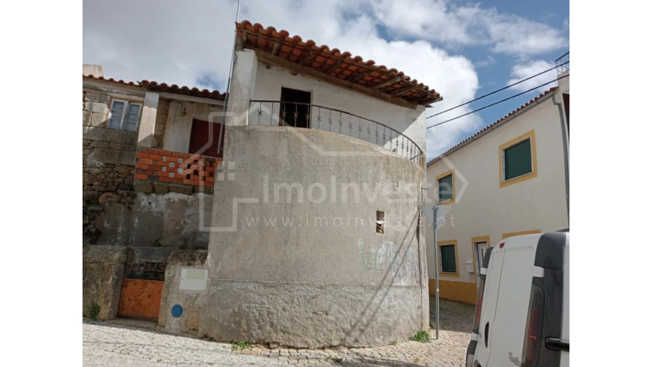 Moradia T3 para Venda em Ninho do Açor e Sobral do Campo Foto 3