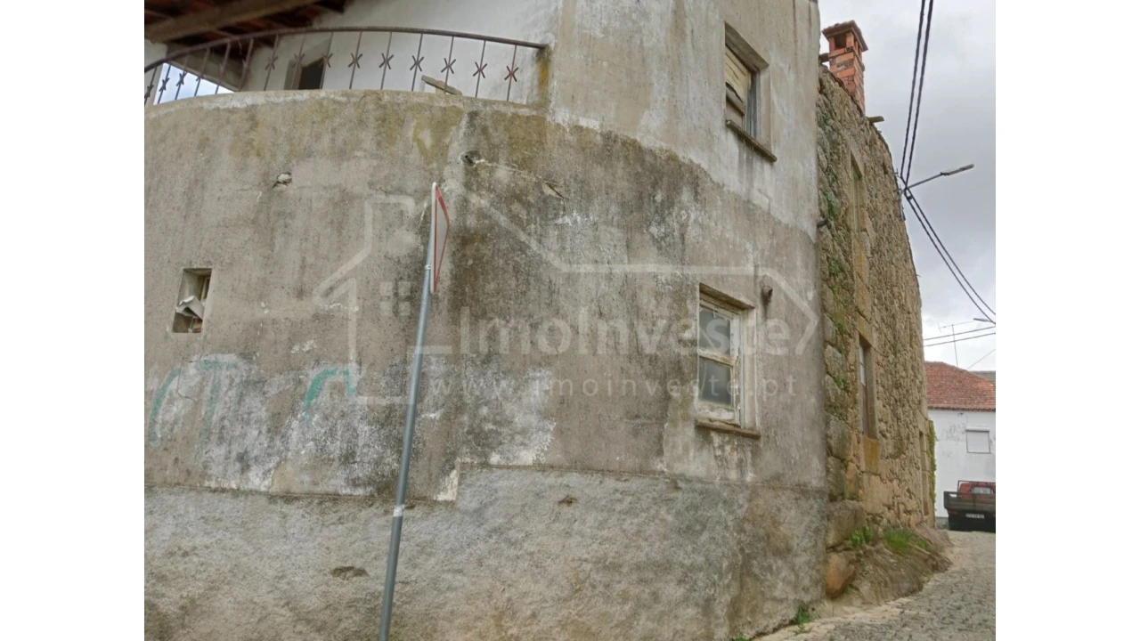 Moradia T3 para Venda em Ninho do Açor e Sobral do Campo Foto 4