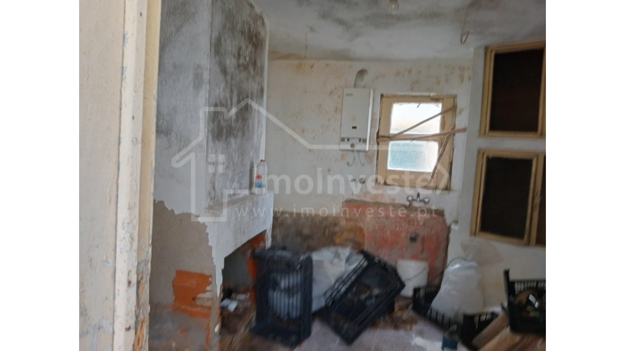 Moradia T3 para Venda em Ninho do Açor e Sobral do Campo Foto 8