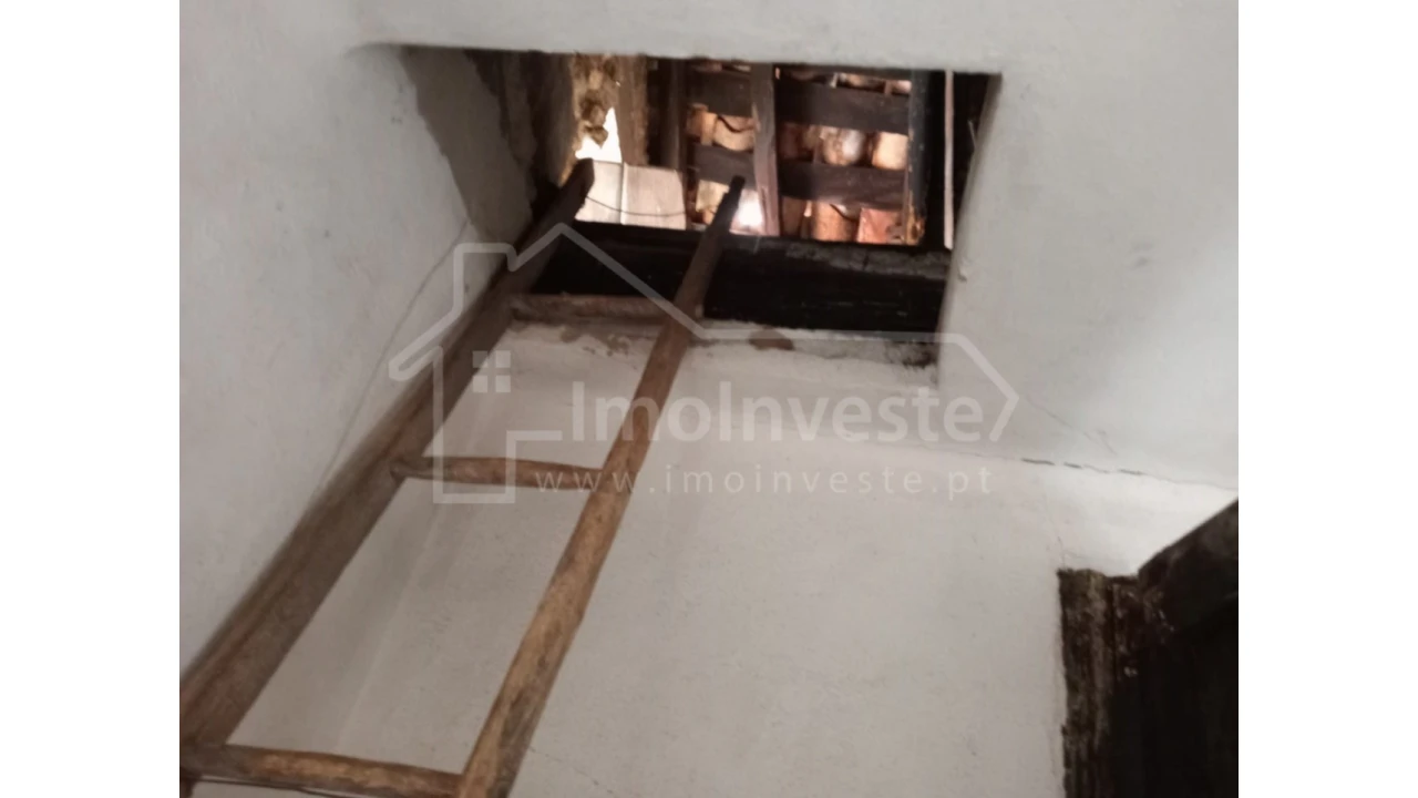 Moradia T3 para Venda em Ninho do Açor e Sobral do Campo Foto 14