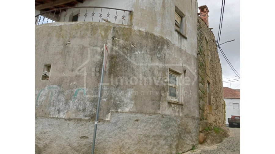 Moradia T3 para Venda em Ninho do Açor e Sobral do Campo Foto 4