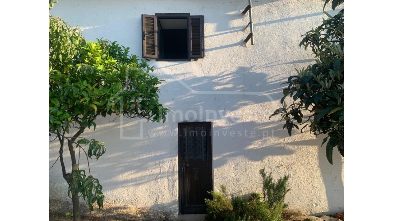 Moradia T4 para Venda em Rosmaninhal Foto 1