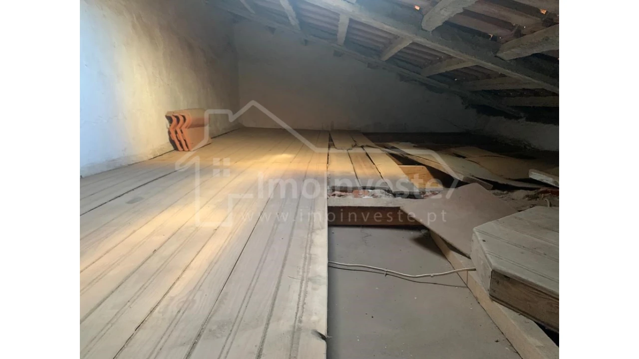 Moradia T4 para Venda em Rosmaninhal Foto 12