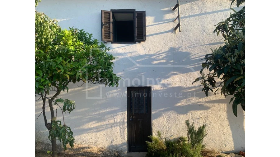 Moradia T4 para Venda em Rosmaninhal Foto 1