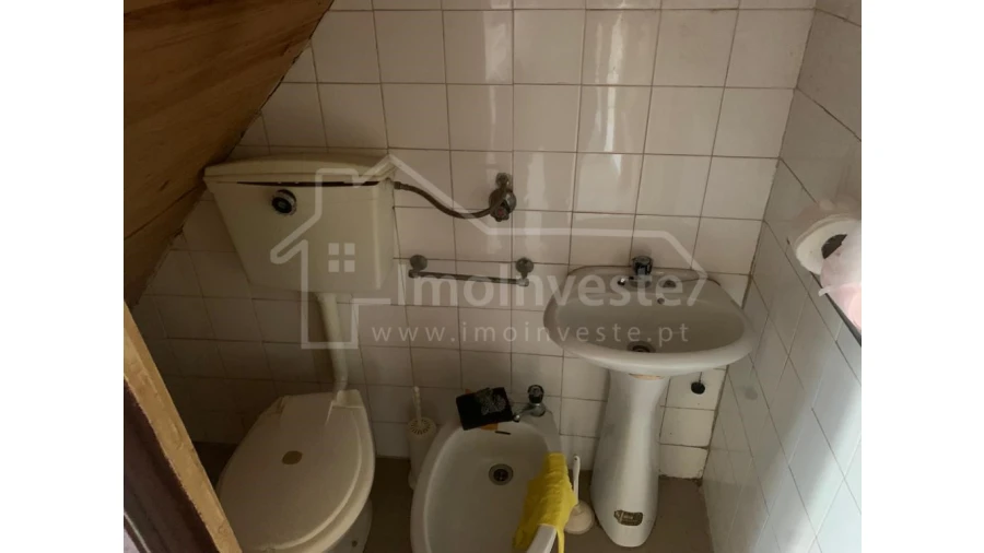 Moradia T4 para Venda em Rosmaninhal Foto 5