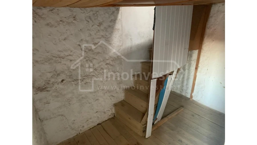 Moradia T4 para Venda em Rosmaninhal Foto 10