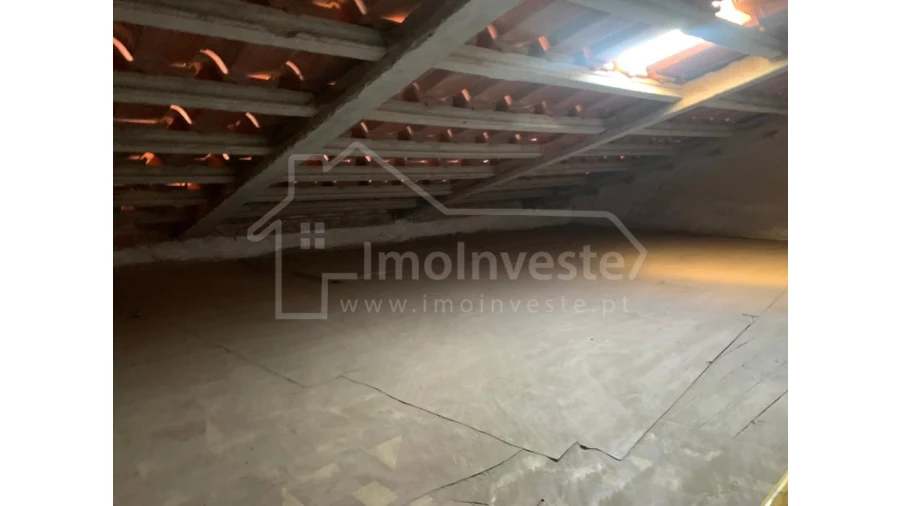 Moradia T4 para Venda em Rosmaninhal Foto 11