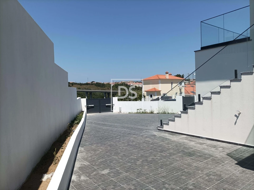 Moradia T3 para Venda em Mafra Foto 3