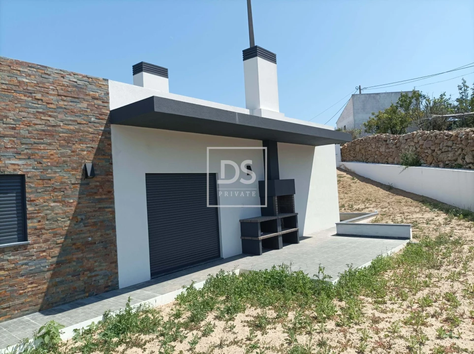 Moradia T3 para Venda em Mafra Foto 4