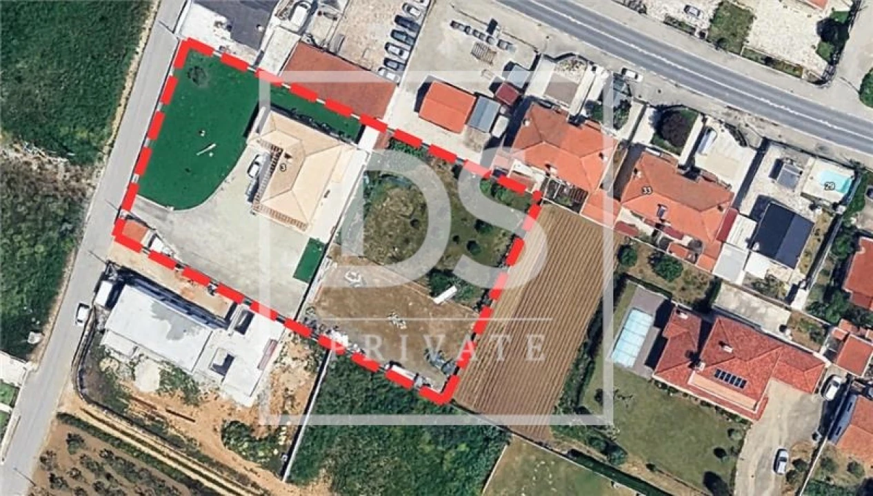 Moradia T4 para Venda em Mafra Foto 29