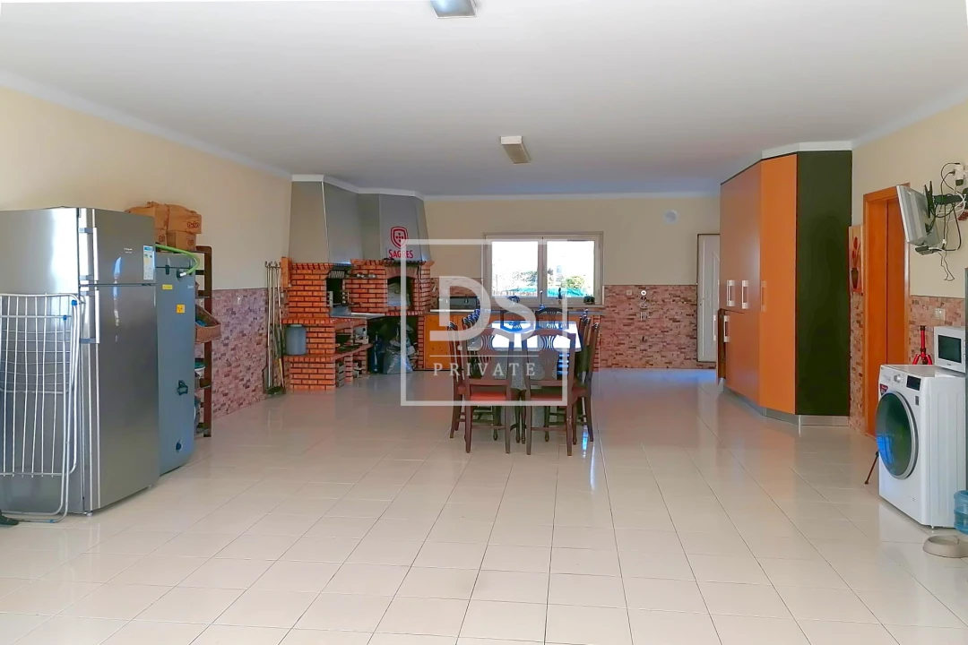 Moradia T4 para Venda em Mafra Foto 27