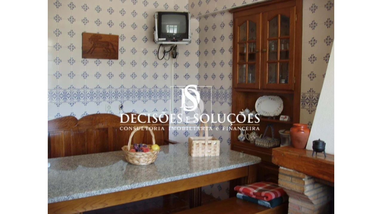 Quinta para Venda em Sé, Santa Maria e Meixedo Foto 29