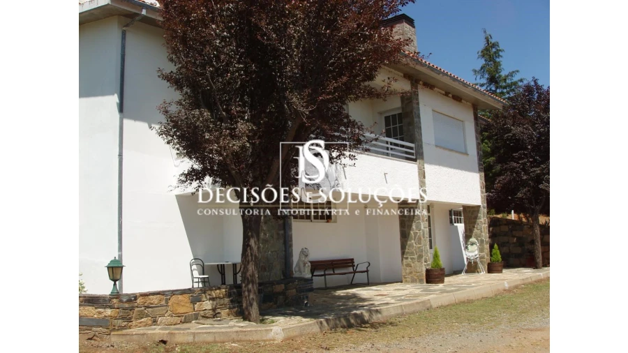 Quinta para Venda em Sé, Santa Maria e Meixedo Foto 46