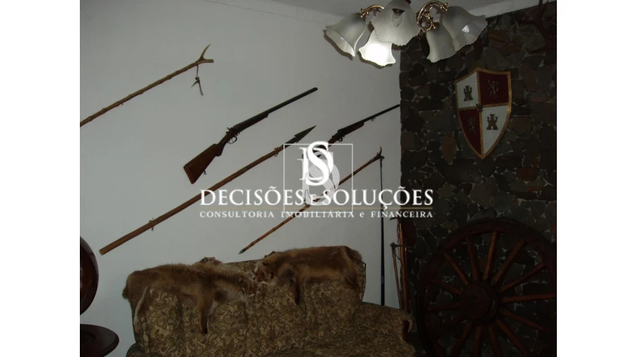 Quinta para Venda em Sé, Santa Maria e Meixedo Foto 30