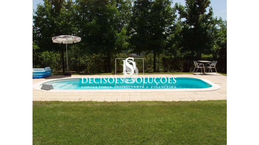 Quinta para Venda em Sé, Santa Maria e Meixedo Foto 34