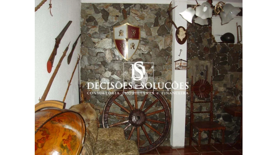 Quinta para Venda em Sé, Santa Maria e Meixedo Foto 32