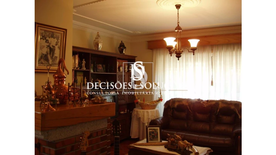 Quinta para Venda em Sé, Santa Maria e Meixedo Foto 9