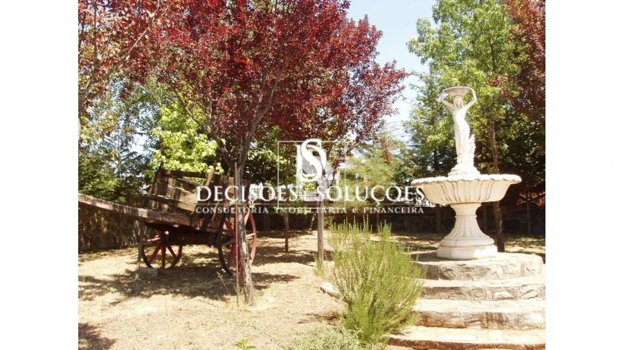 Quinta para Venda em Sé, Santa Maria e Meixedo Foto 3