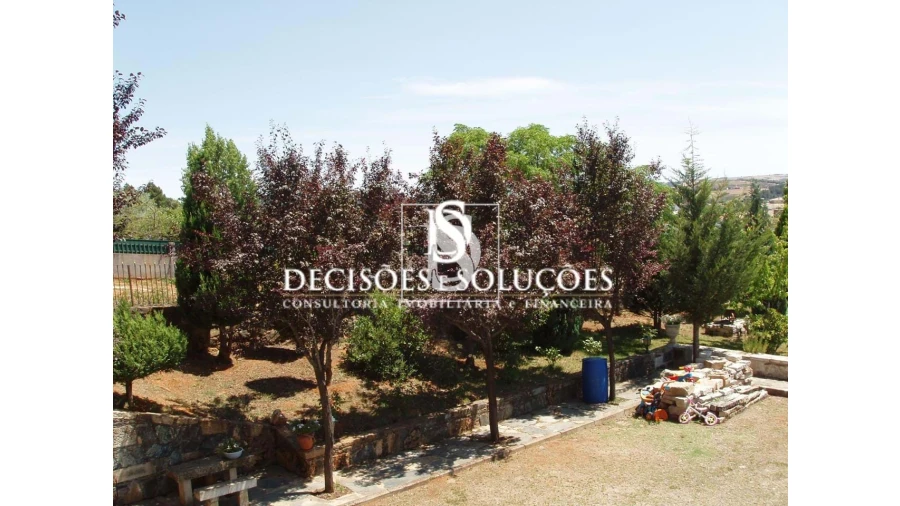 Quinta para Venda em Sé, Santa Maria e Meixedo Foto 18