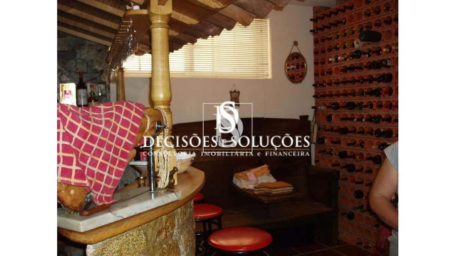 Quinta para Venda em Sé, Santa Maria e Meixedo Foto 26