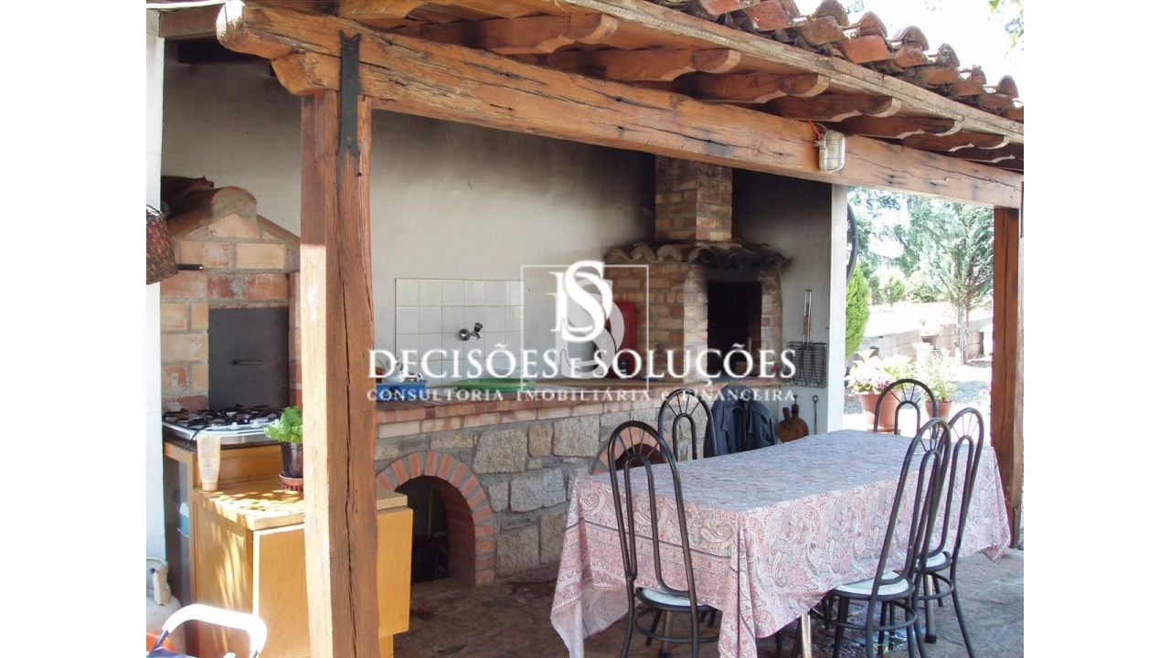 Quinta para Venda em Sé, Santa Maria e Meixedo Foto 38