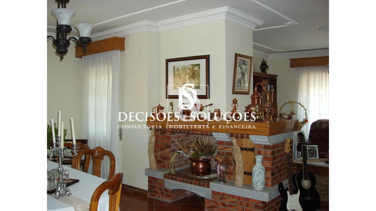 Quinta para Venda em Sé, Santa Maria e Meixedo Foto 8