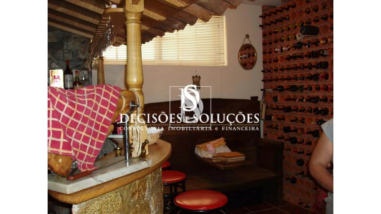 Quinta para Venda em Sé, Santa Maria e Meixedo Foto 26