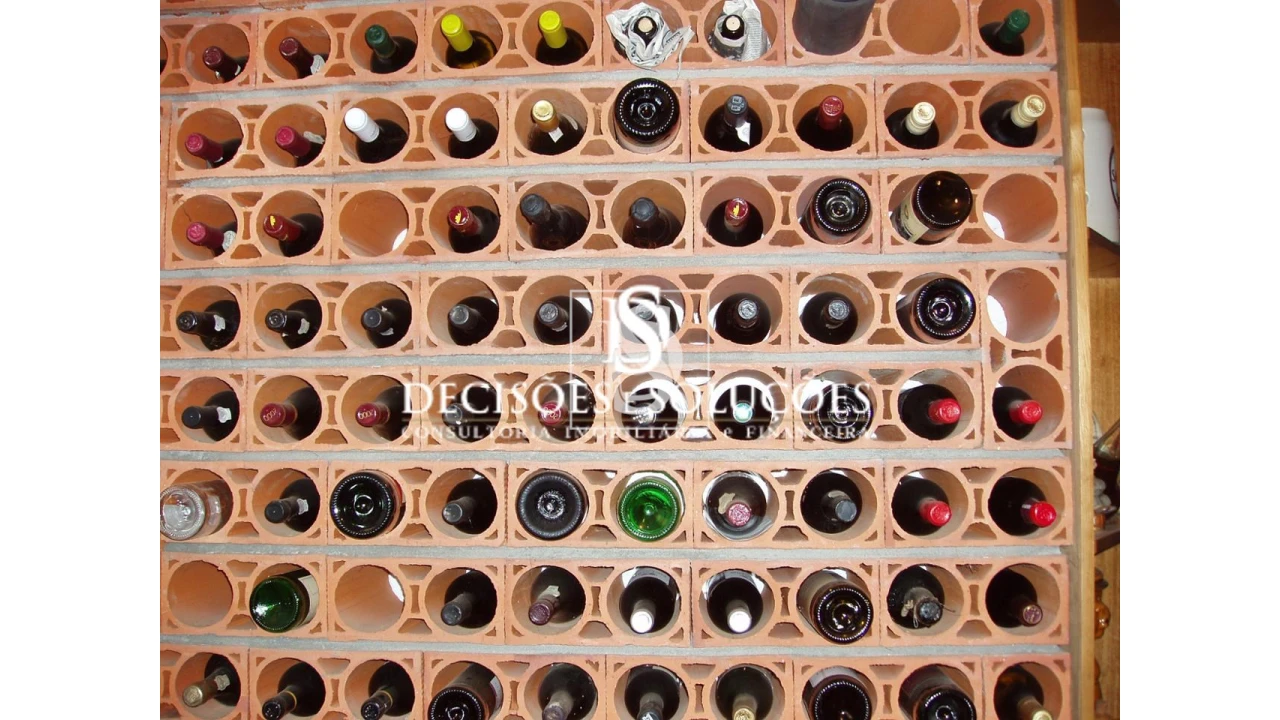 Quinta para Venda em Sé, Santa Maria e Meixedo Foto 27