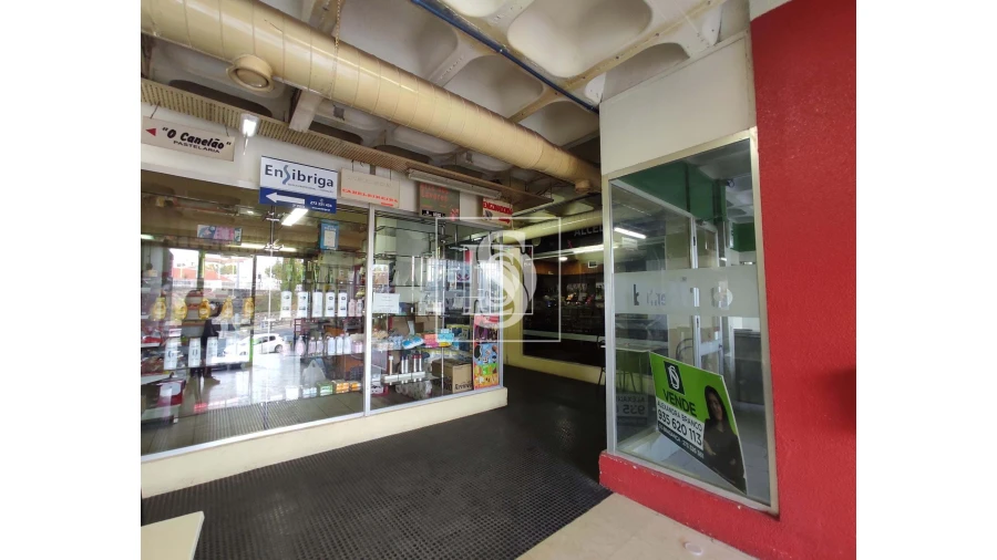 Negócio para Venda em Sé, Santa Maria e Meixedo Foto 10