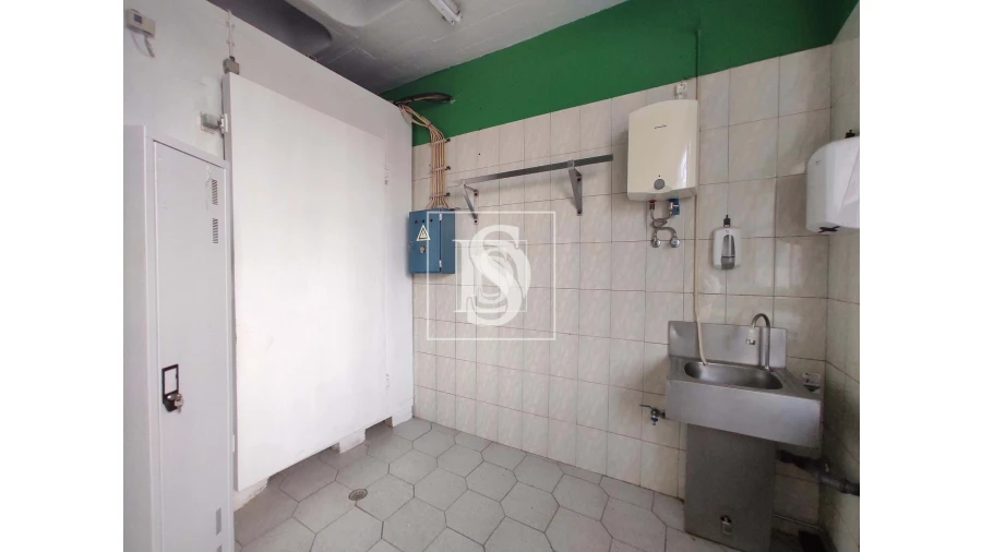 Negócio para Venda em Sé, Santa Maria e Meixedo Foto 6