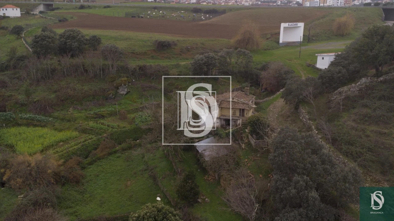 Quinta para Venda em Sé, Santa Maria e Meixedo Foto 8